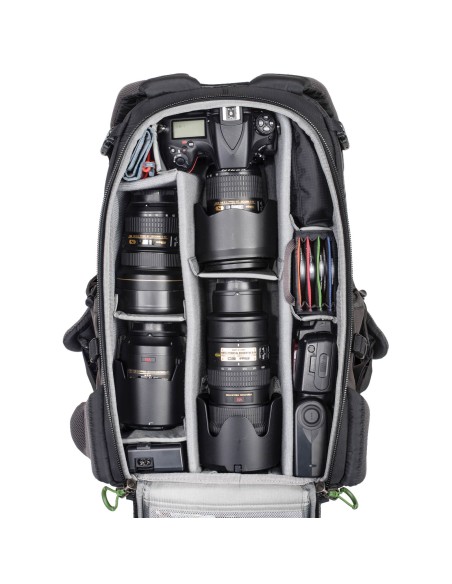 ThinkTank BackLight® 26L Fotoğraf Makinesi Sırt Çantası