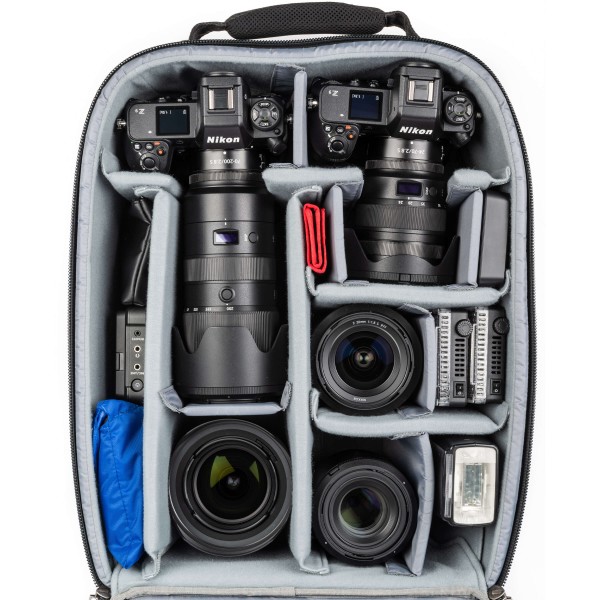 ThinkTank Airport Advantage Seyahat Fotoğraf...