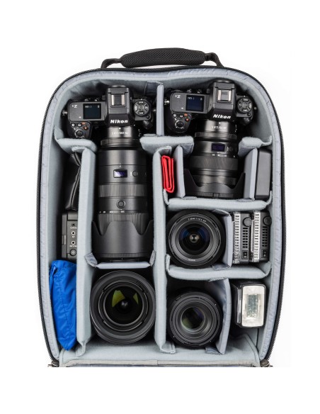 ThinkTank Airport Advantage Seyahat Fotoğraf Makinesi Çantası