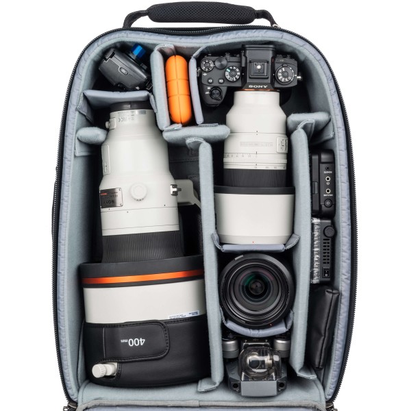 ThinkTank Airport Advantage Seyahat Fotoğraf...