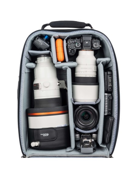 ThinkTank Airport Advantage Seyahat Fotoğraf Makinesi Çantası