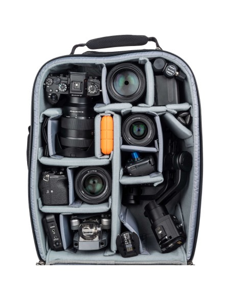 ThinkTank Airport Advantage Seyahat Fotoğraf Makinesi Çantası