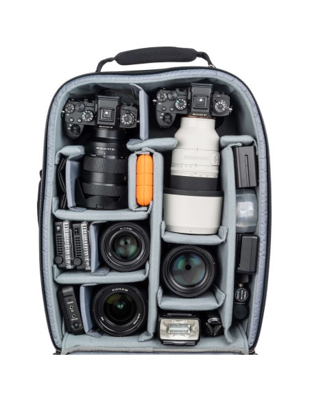 ThinkTank Airport Advantage Seyahat Fotoğraf Makinesi Çantası