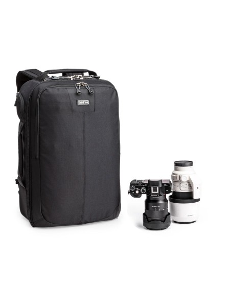 ThinkTank Airport International Seyahat Fotoğraf Makinesi Çantası