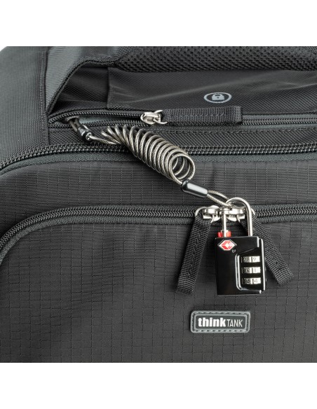 ThinkTank Airport Roller Derby V2 Fotoğraf Makinesi Çantası