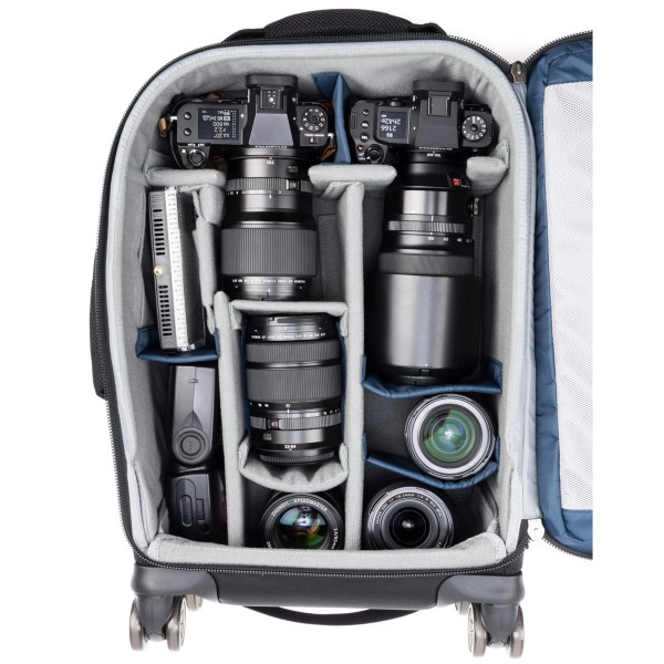 ThinkTank Airport Roller Derby V2 Fotoğraf...