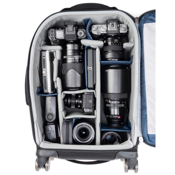 ThinkTank Airport Roller Derby V2 Fotoğraf...