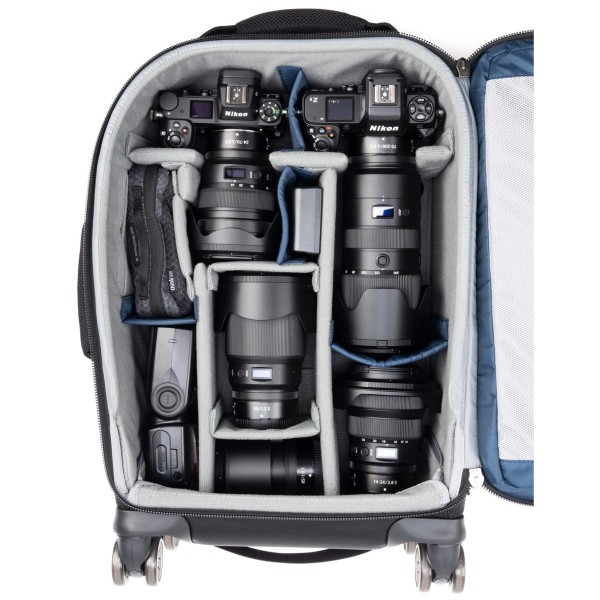 ThinkTank Airport Roller Derby V2 Fotoğraf...