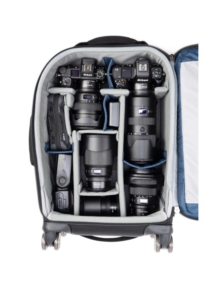 ThinkTank Airport Roller Derby V2 Fotoğraf Makinesi Çantası