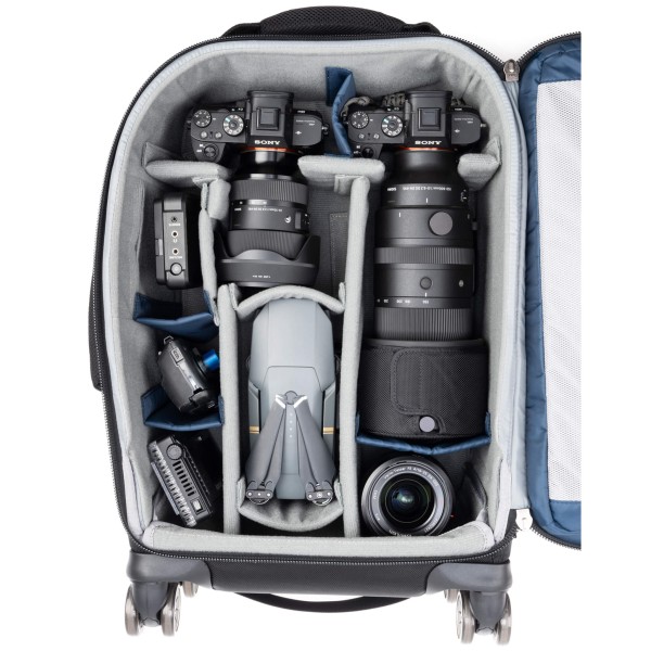 ThinkTank Airport Roller Derby V2 Fotoğraf...