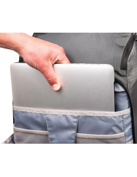 ThinkTank BackLight Elite 45L Fotoğraf Makinesi Çantası