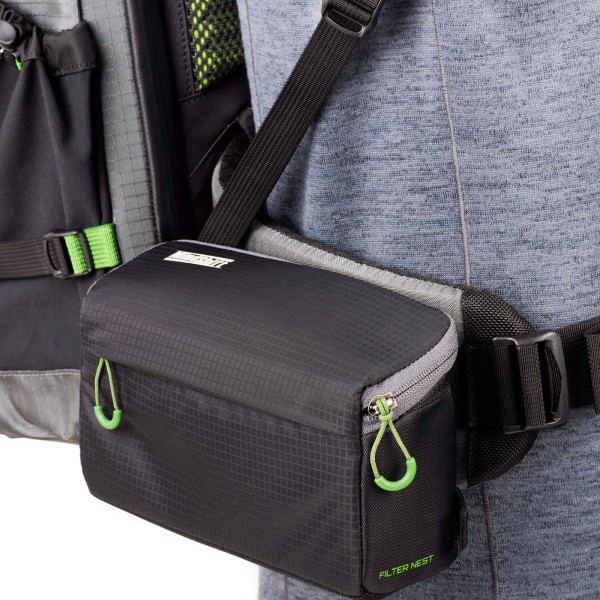 ThinkTank BackLight Elite 45L Fotoğraf Makinesi...