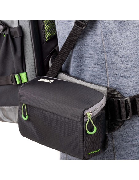 ThinkTank BackLight Elite 45L Fotoğraf Makinesi Çantası