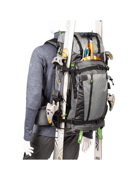 ThinkTank BackLight Elite 45L Fotoğraf Makinesi Çantası