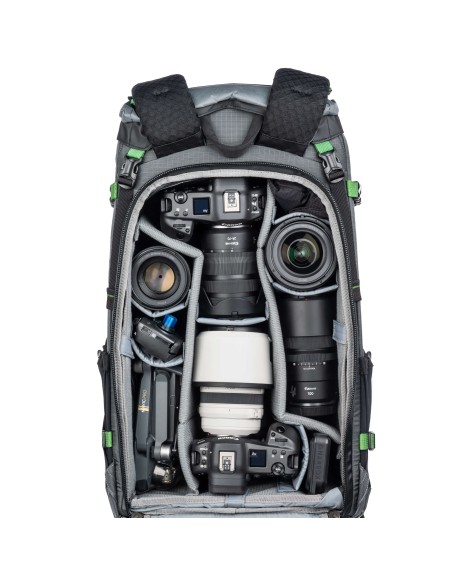 ThinkTank BackLight Elite 45L Fotoğraf Makinesi Çantası