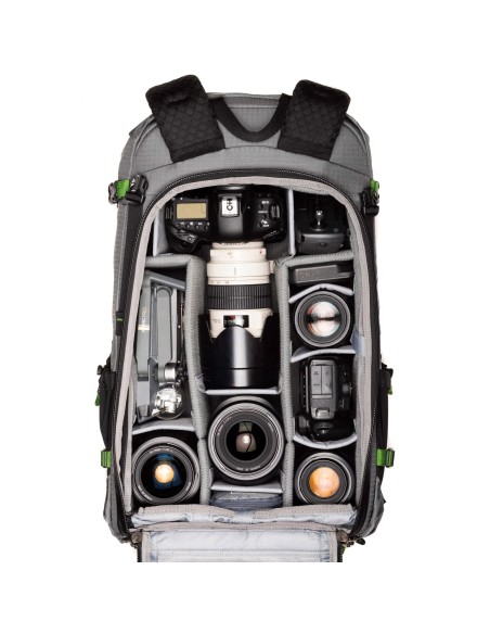 ThinkTank BackLight Elite 45L Fotoğraf Makinesi Çantası