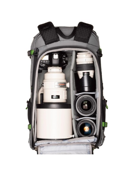 ThinkTank BackLight Elite 45L Fotoğraf Makinesi Çantası