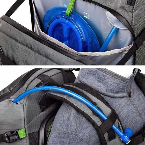 ThinkTank BackLight Elite 45L Fotoğraf Makinesi...