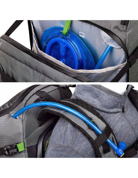 ThinkTank BackLight Elite 45L Fotoğraf Makinesi Çantası