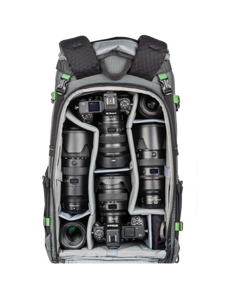 ThinkTank BackLight Elite 45L Fotoğraf Makinesi Çantası