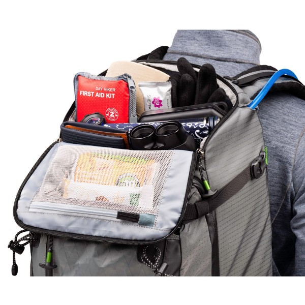 ThinkTank BackLight Elite 45L Fotoğraf Makinesi...