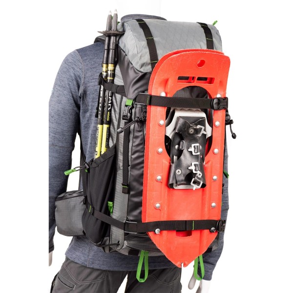 ThinkTank BackLight Elite 45L Fotoğraf Makinesi...