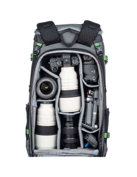 ThinkTank BackLight Elite 45L Fotoğraf Makinesi Çantası