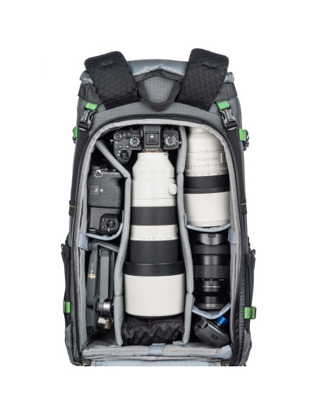 ThinkTank BackLight Elite 45L Fotoğraf Makinesi Çantası