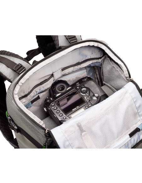 ThinkTank BackLight Elite 45L Fotoğraf Makinesi Çantası