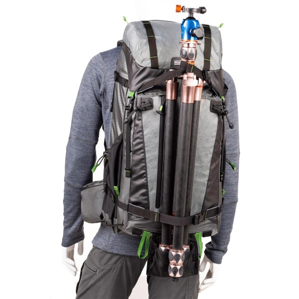 ThinkTank BackLight Elite 45L Fotoğraf Makinesi...