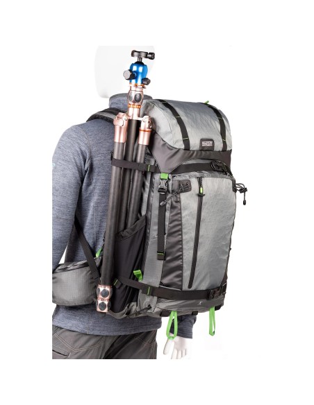 ThinkTank BackLight Elite 45L Fotoğraf Makinesi Çantası