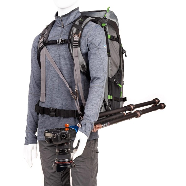 ThinkTank BackLight Elite 45L Fotoğraf Makinesi...