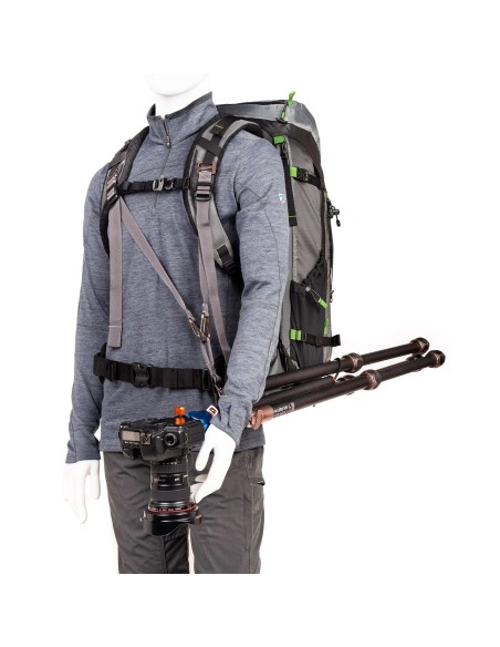 ThinkTank BackLight Elite 45L Fotoğraf Makinesi Çantası