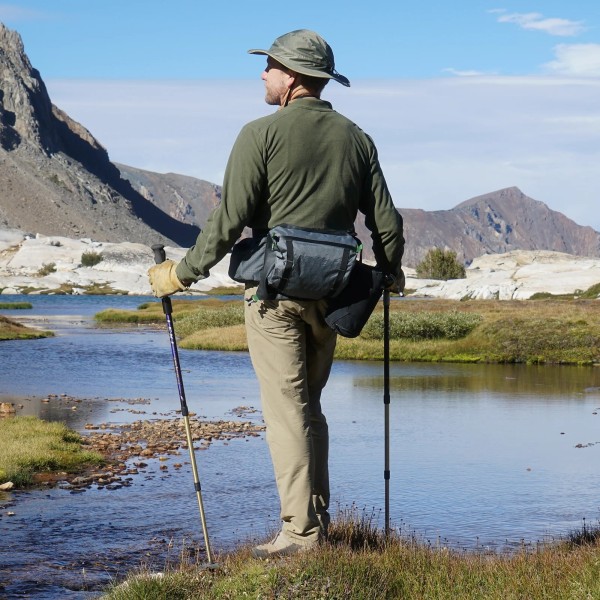 ThinkTank BackLight Elite 45L Fotoğraf Makinesi...