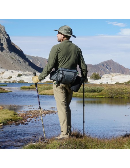 ThinkTank BackLight Elite 45L Fotoğraf Makinesi Çantası