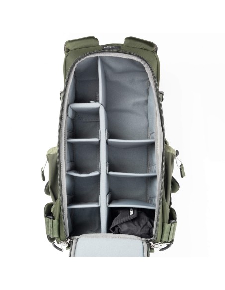 ThinkTank BackLight Sprint Montane Green Makinesi Sırt Çantası