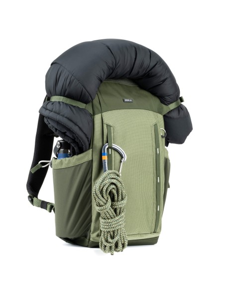 ThinkTank BackLight Sprint Montane Green Makinesi Sırt Çantası