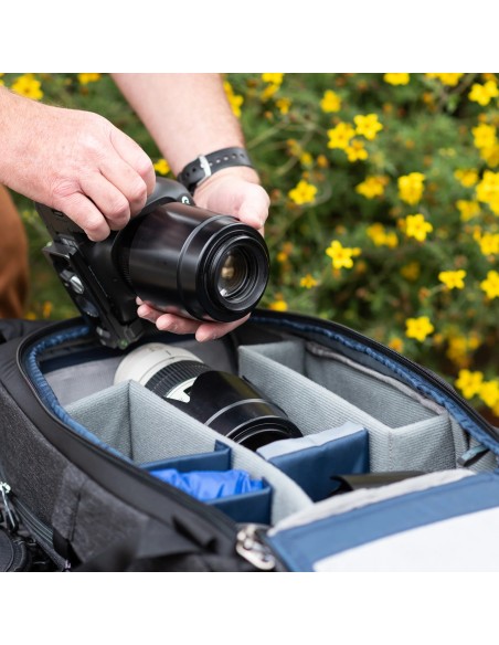 ThinkTank BackStory 15 Makinesi Sırt Çantası