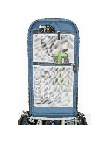 ThinkTank BackStory 15 Makinesi Sırt Çantası