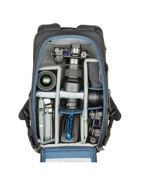 ThinkTank BackStory 15 Makinesi Sırt Çantası