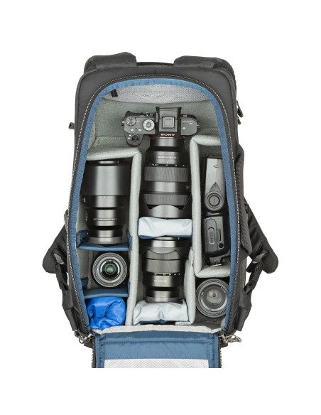 ThinkTank BackStory 15 Makinesi Sırt Çantası