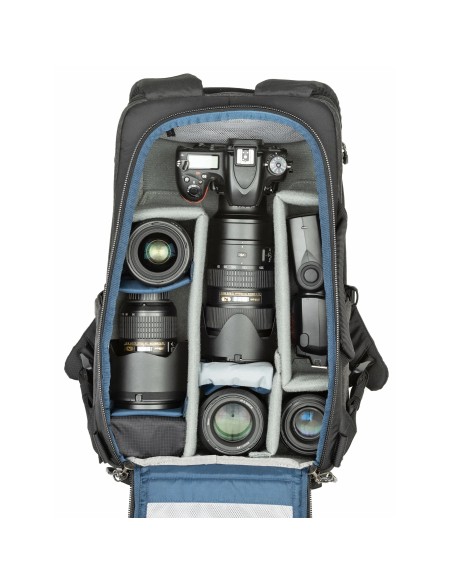 ThinkTank BackStory 15 Makinesi Sırt Çantası