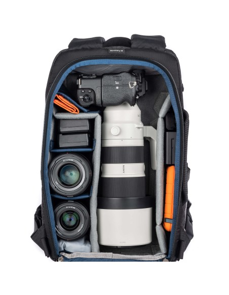 ThinkTank BackStory 15 Makinesi Sırt Çantası