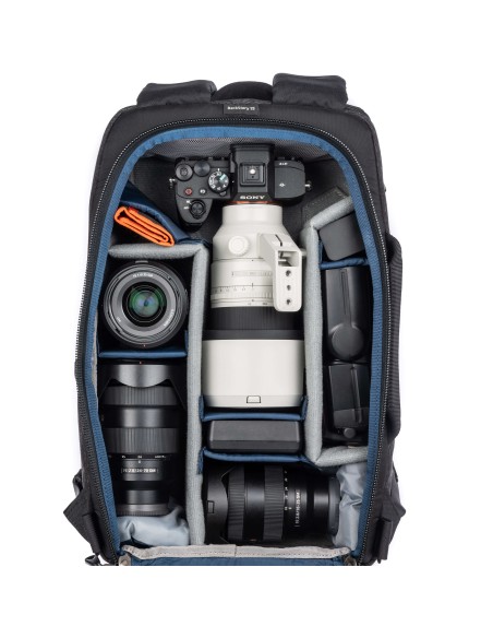 ThinkTank BackStory 15 Makinesi Sırt Çantası