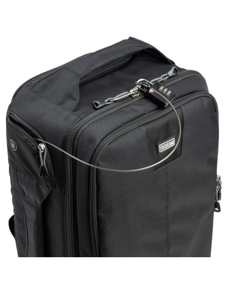 ThinkTank Essentials Convertible Rolling Seyahat Fotoğraf Makinesi Çantası