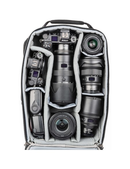 ThinkTank Essentials Convertible Rolling Seyahat Fotoğraf Makinesi Çantası