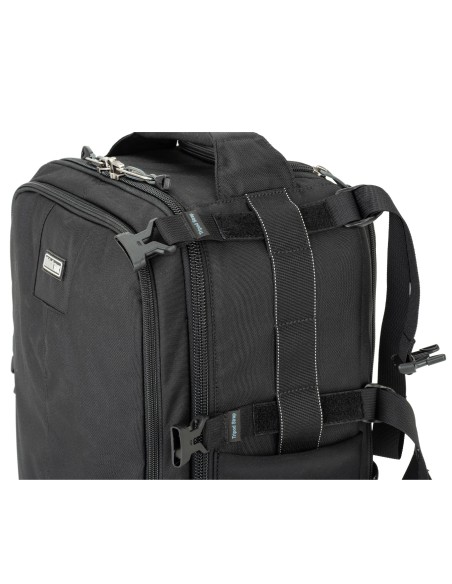 ThinkTank Essentials Convertible Rolling Seyahat Fotoğraf Makinesi Çantası