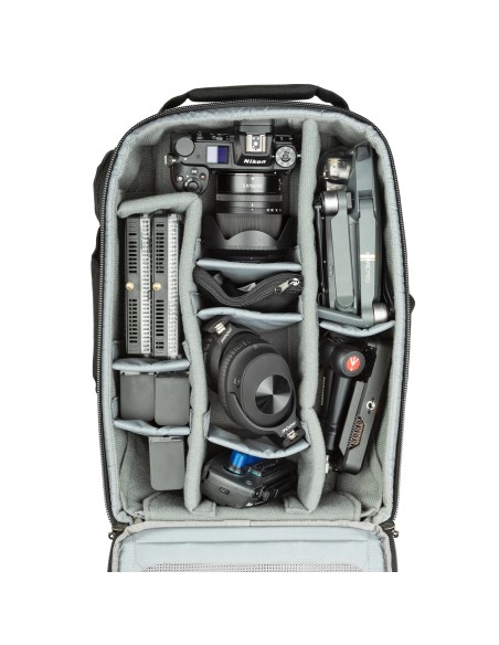 ThinkTank Essentials Convertible Rolling Seyahat Fotoğraf Makinesi Çantası