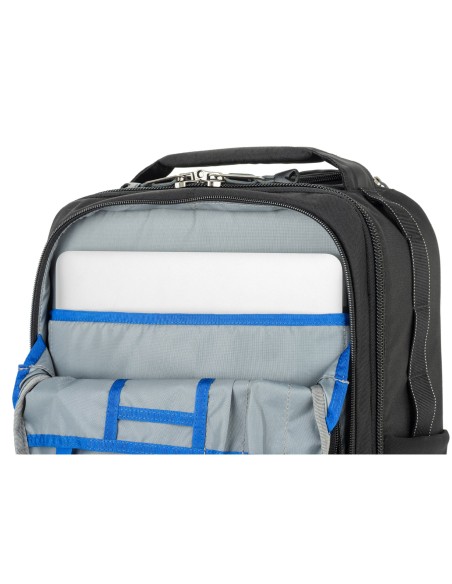 ThinkTank Essentials Convertible Rolling Seyahat Fotoğraf Makinesi Çantası