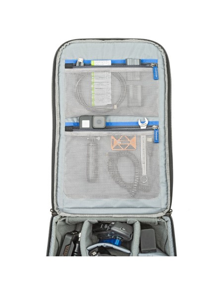 ThinkTank Essentials Convertible Rolling Seyahat Fotoğraf Makinesi Çantası